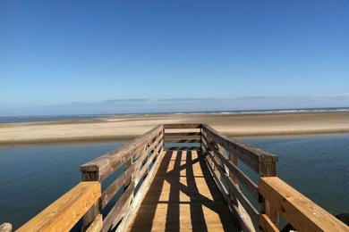 Sandee Goulds Inlet