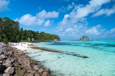 Sandee Fairyland Beach Photo