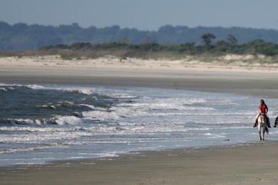 Sandee Sea Island North