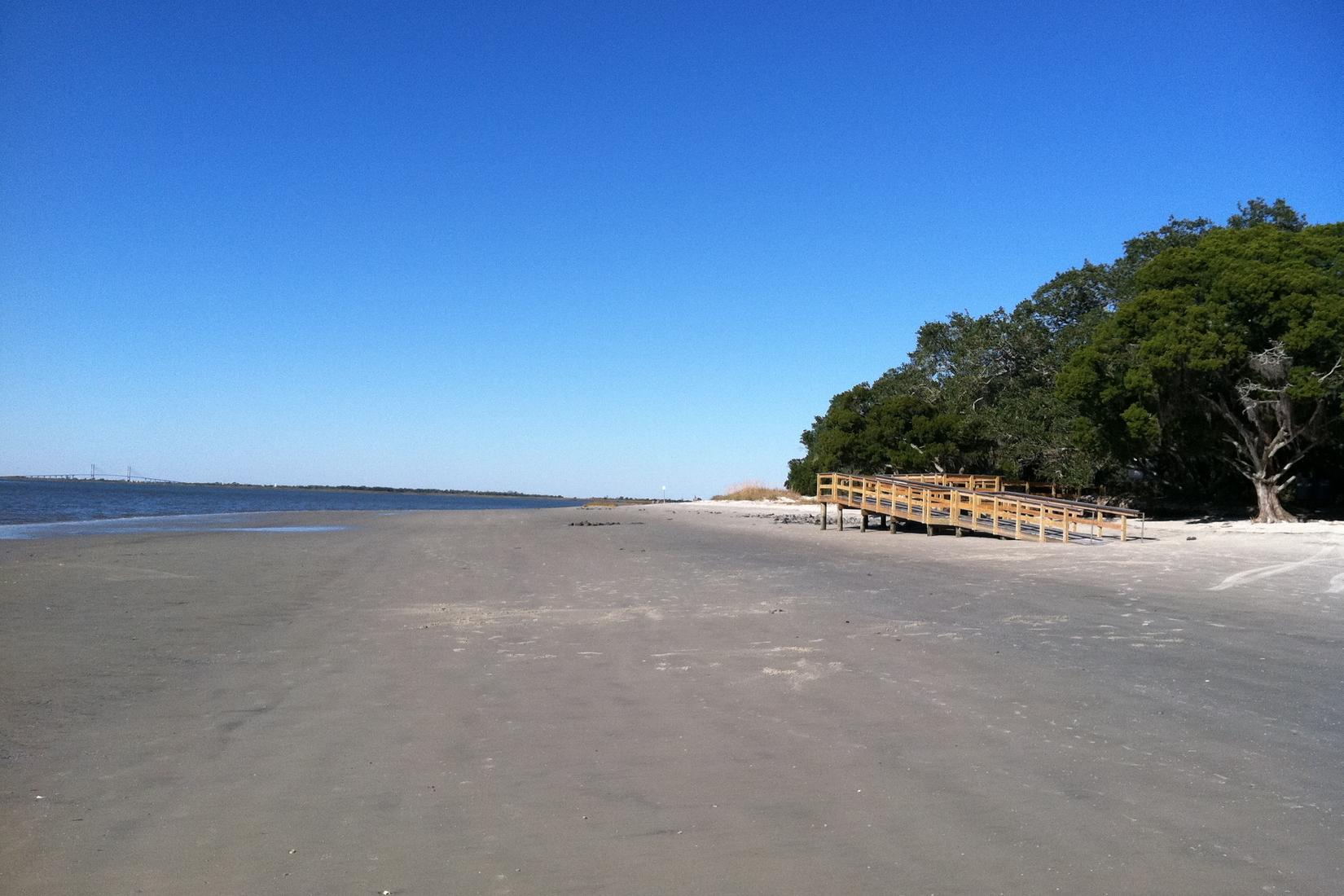 Sandee - St. Andrews Beach