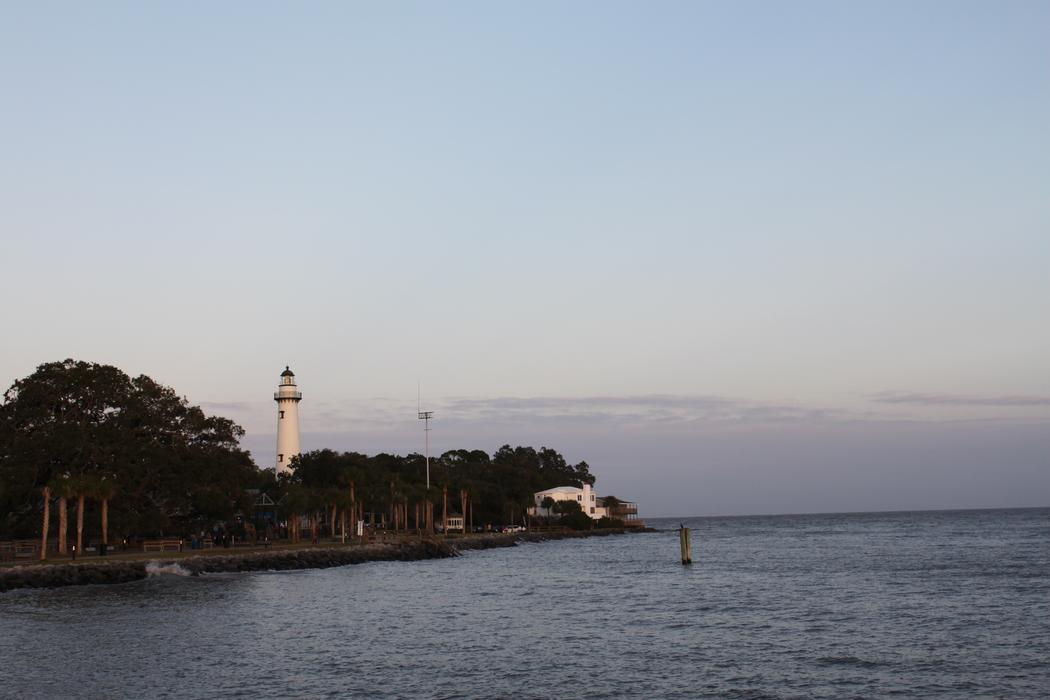 Sandee St. Simons Island Beach