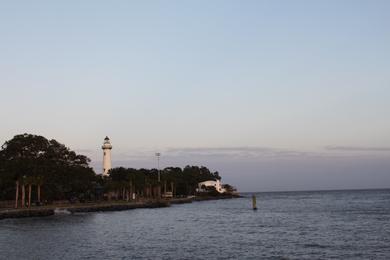 Sandee St. Simons Island Beach