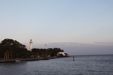 Sandee St. Simons Island Beach Photo