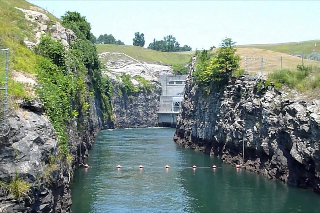 Sandee Buford Dam Park