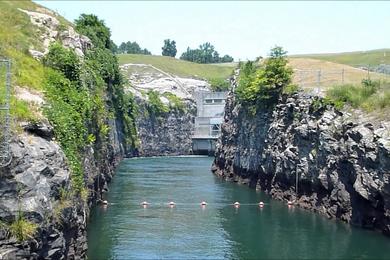 Sandee Buford Dam Park
