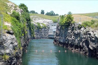 Sandee - Buford Dam Park