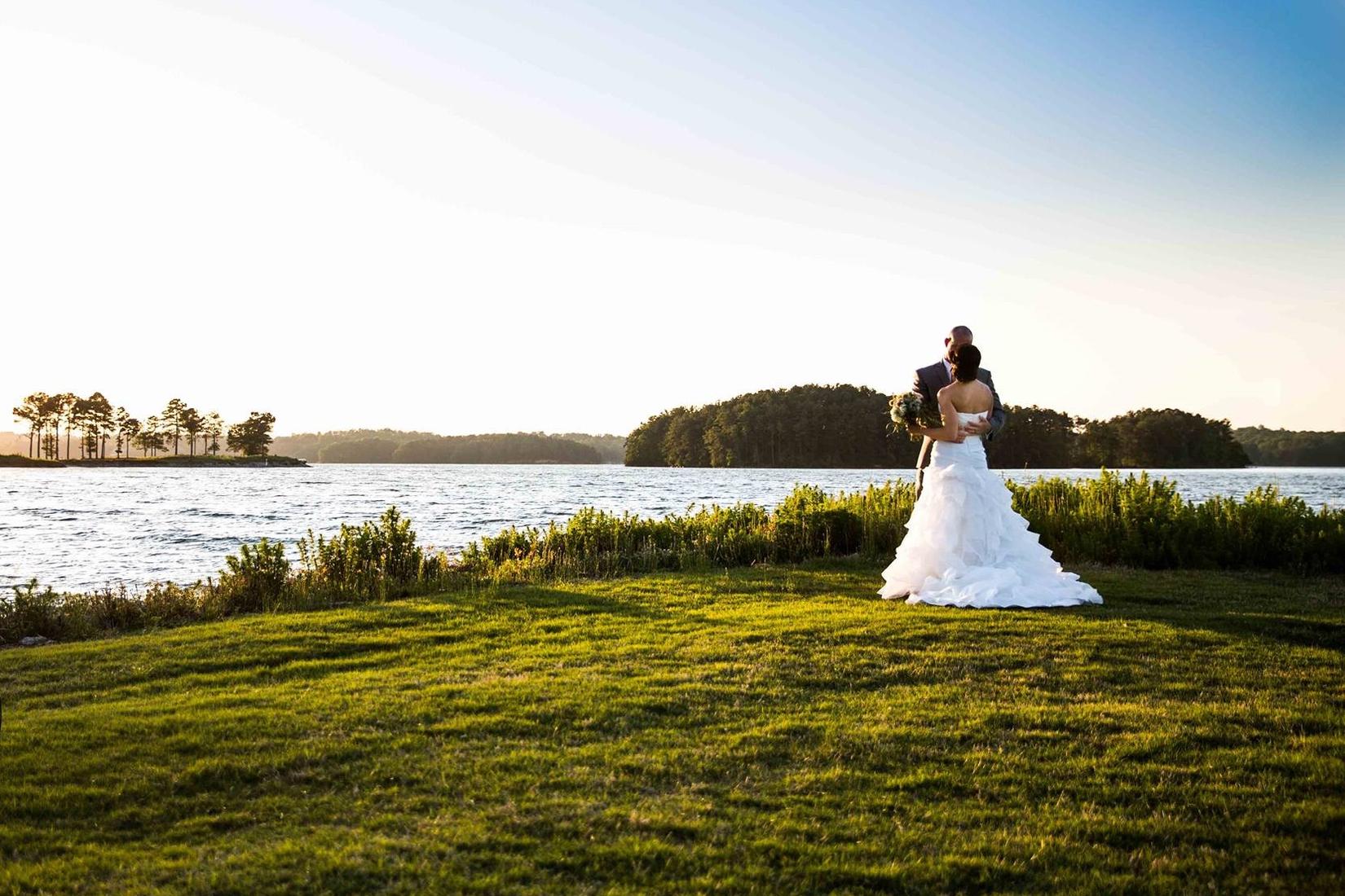 Sandee - Lake Lanier Islands