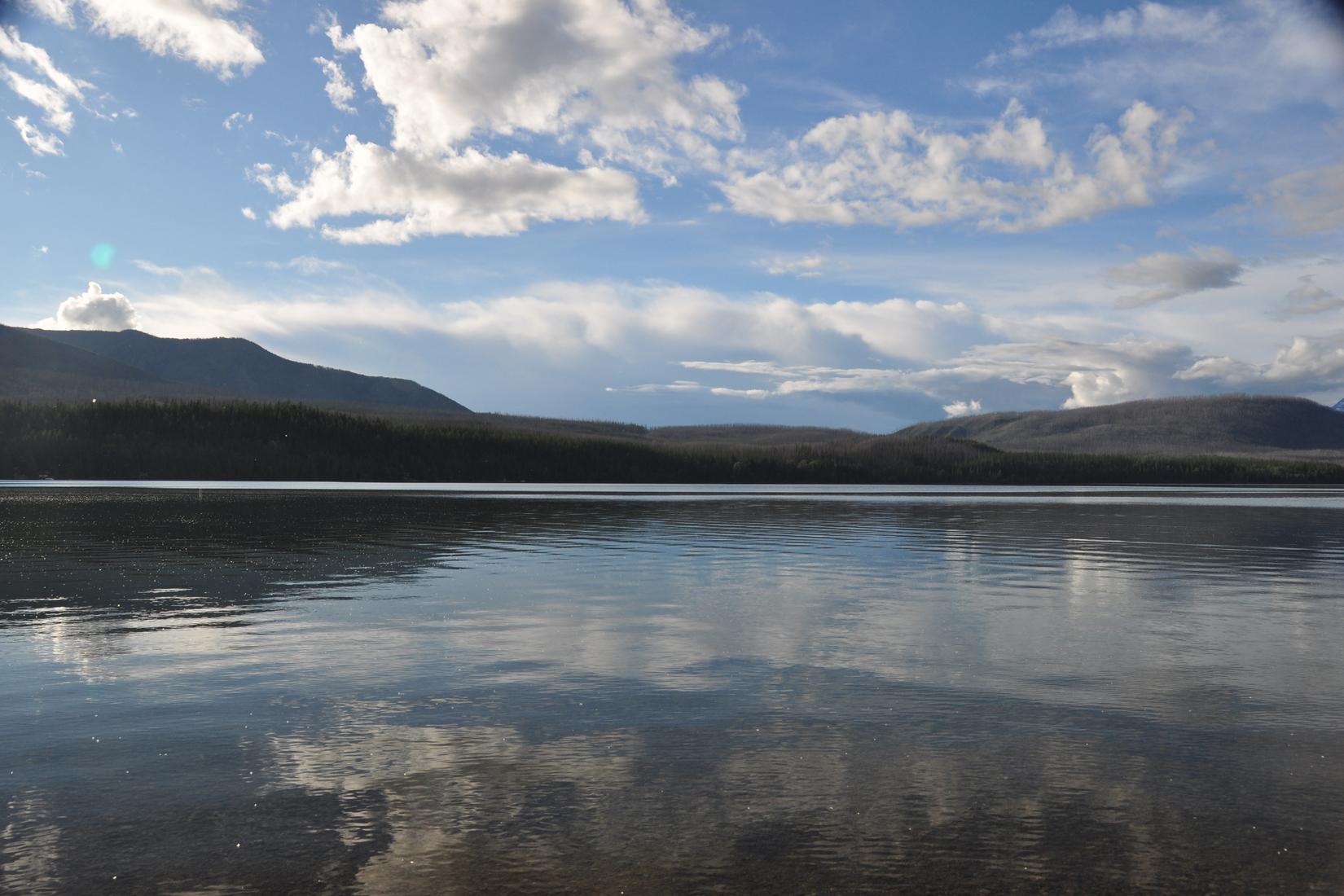 Sandee - Apgar Campground