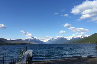 Sandee Apgar Campground