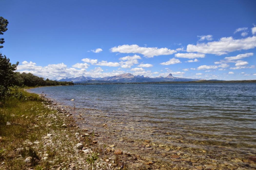 Sandee Duck Lake Campground