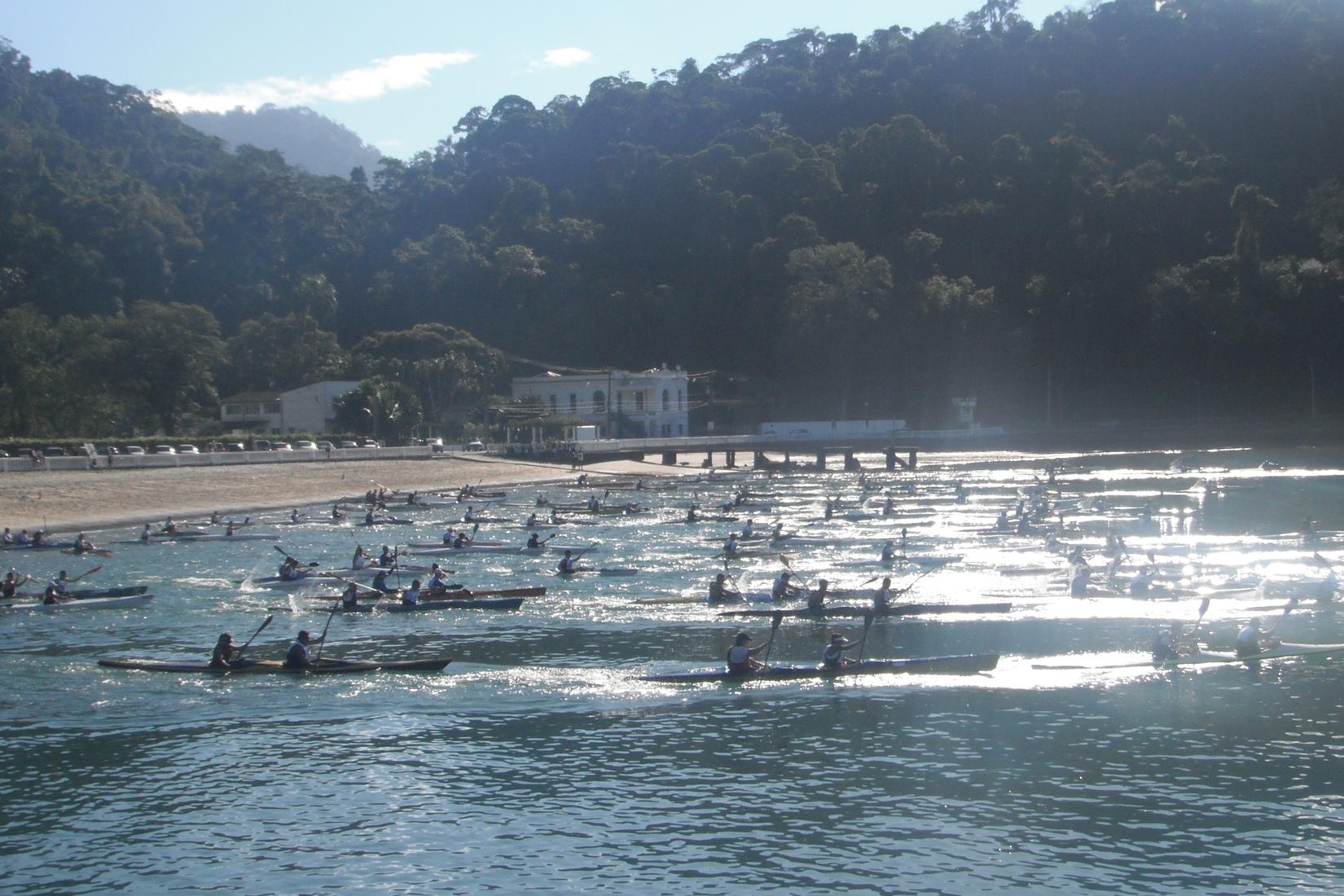 Sandee - Praia Do Colegio Naval