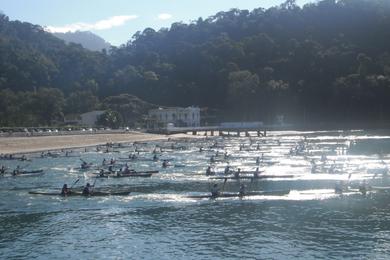 Sandee Praia Do Colegio Naval