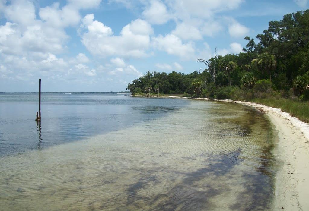 Sandee Redfish Point Beach Photo