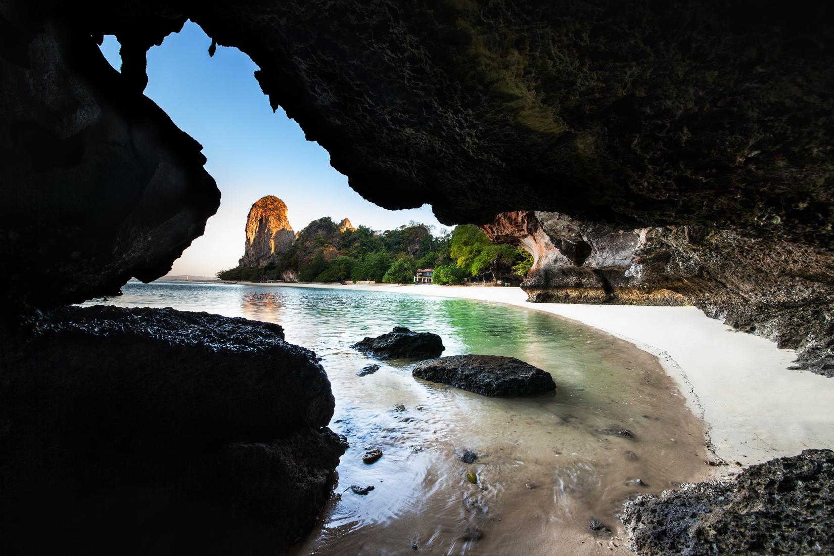 Sandee - Ao Nang Beach