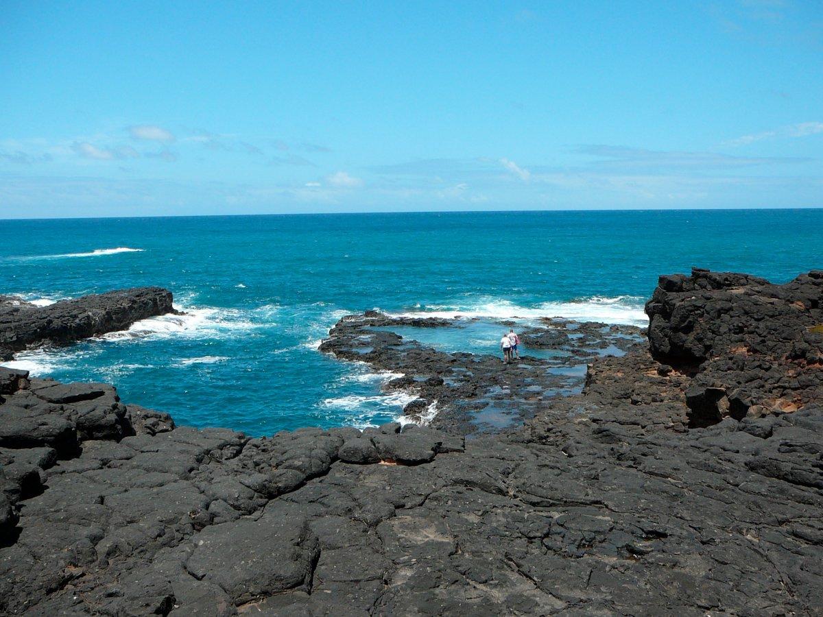 Sandee - Kauapea Beach