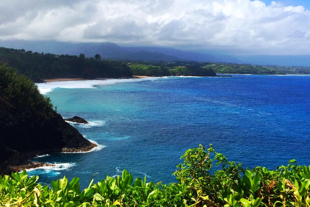 Sandee Kauapea Beach