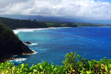 Sandee - Kauapea Beach