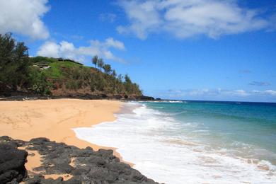 Sandee - Kauapea Beach