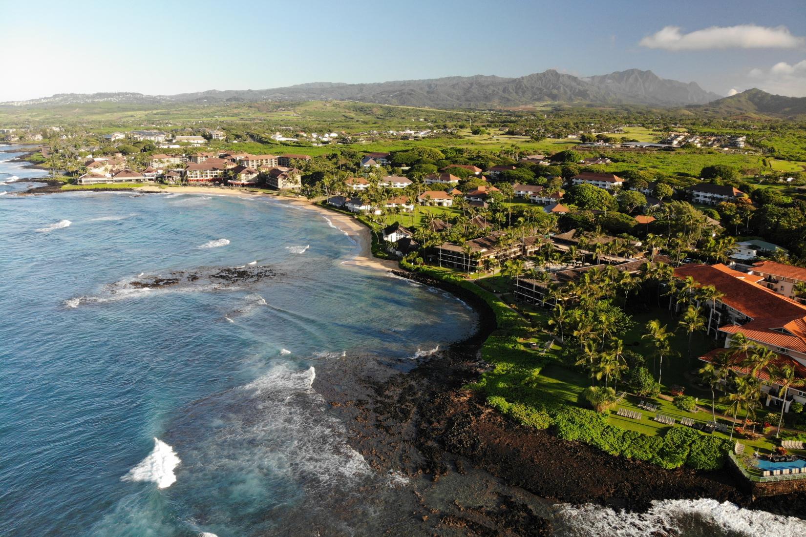 Sandee - HomePage / Poipu