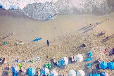 Sandee Berawa Beach