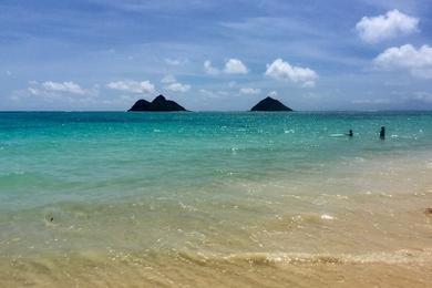 Sandee - Lanikai Beach