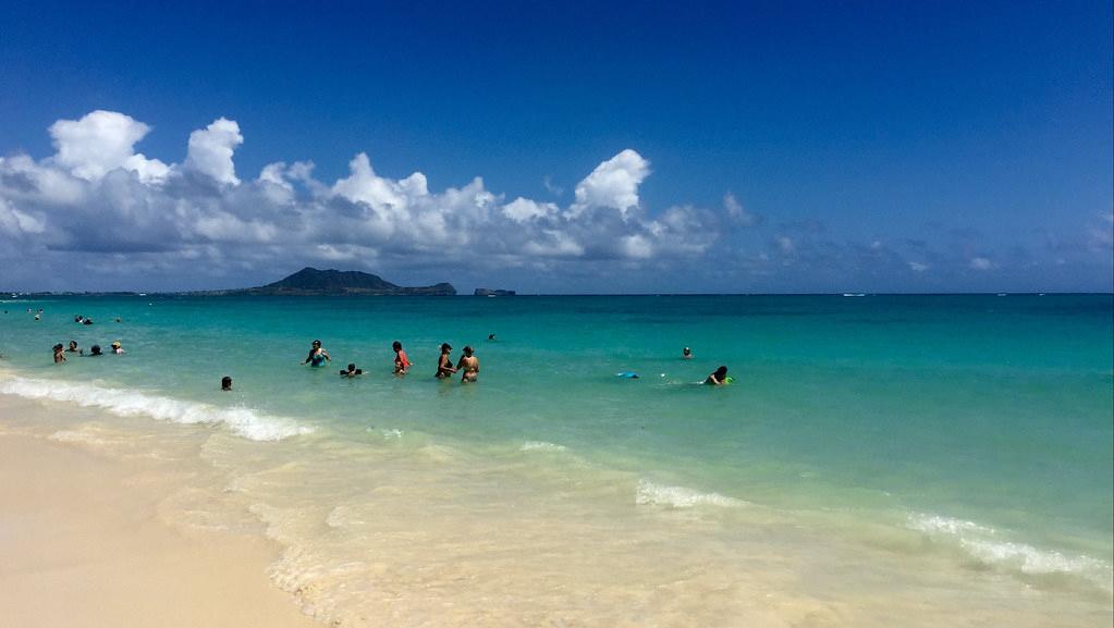 Sandee - Lanikai Beach