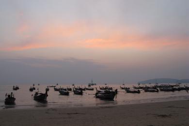 Sandee - Ao Nang Beach