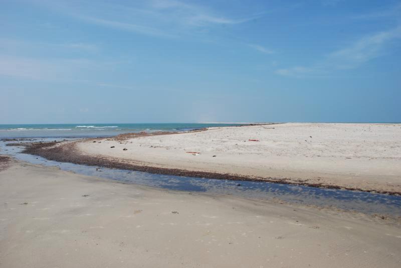 Sandee - Dhanushkodi Beach