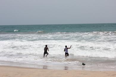 Sandee - Dhanushkodi Beach