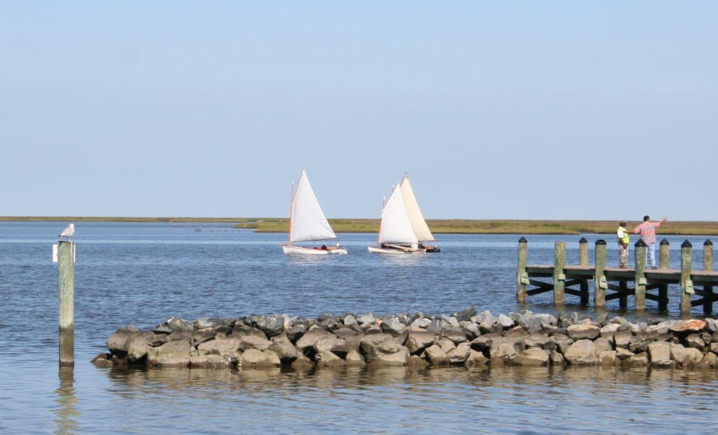 Crisfield Photo - Sandee