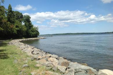 Sandee Greenwell State Park