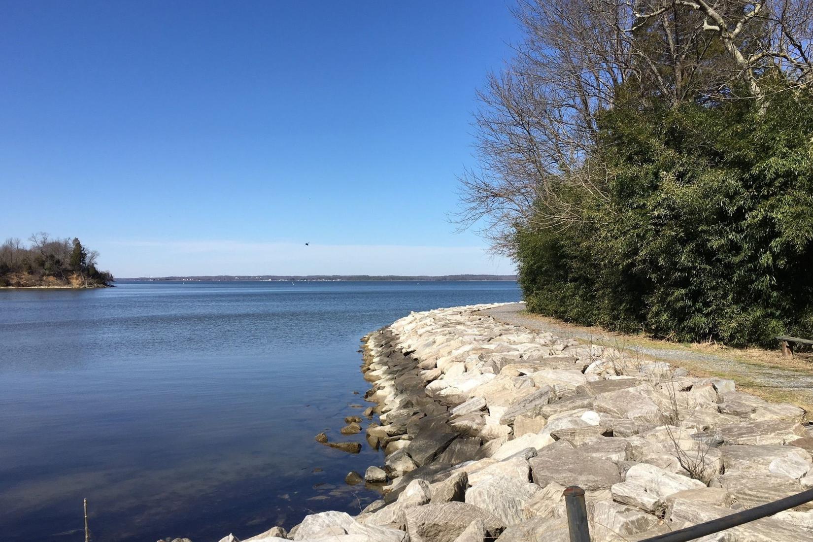 Sandee - Greenwell State Park