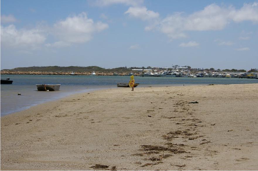 Sandee - Port Denison Harbour Beach