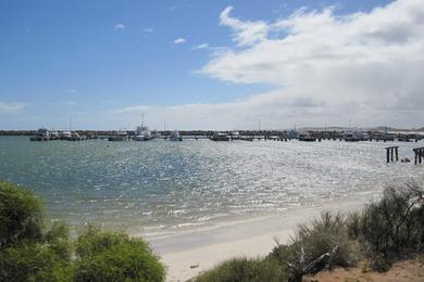 Sandee - Port Denison Harbour Beach