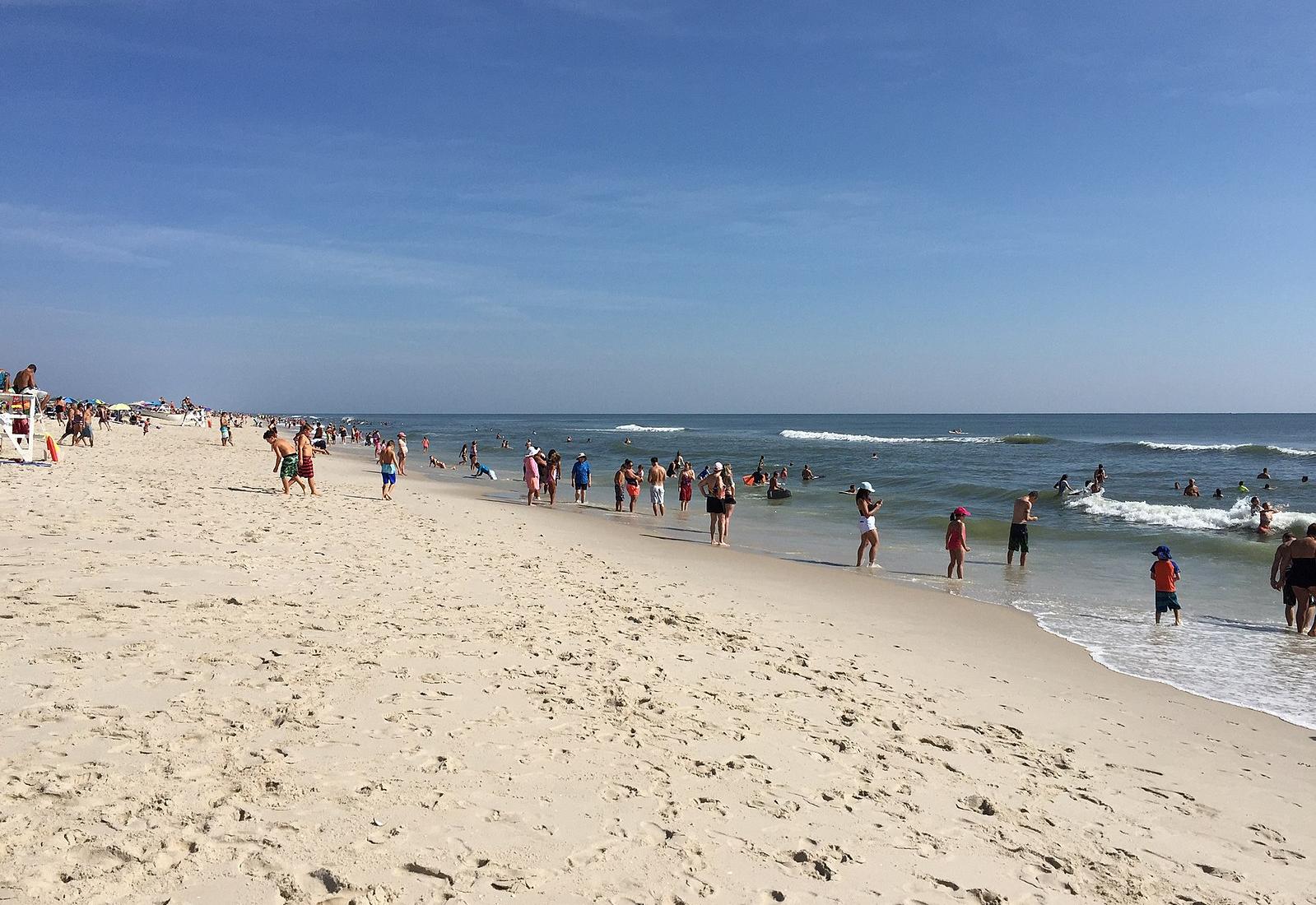 Sandee - Berkeley Island Beach