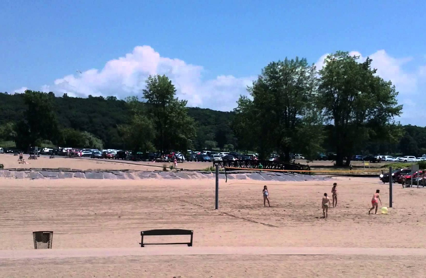 Sandee - Fair Haven Beach State Park