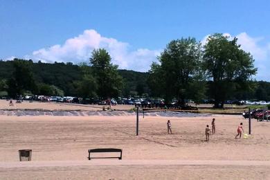 Sandee Fair Haven Beach State Park