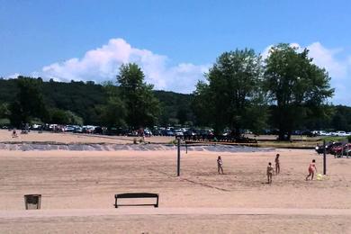 Sandee Fair Haven Beach State Park Photo