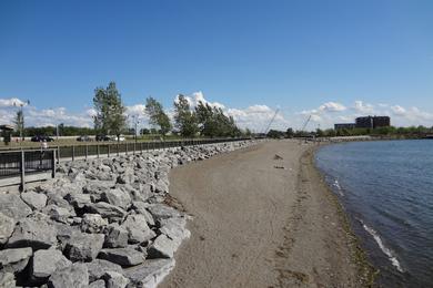 Sandee - Gallagher Beach