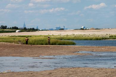 Sandee Gerritsen Beach