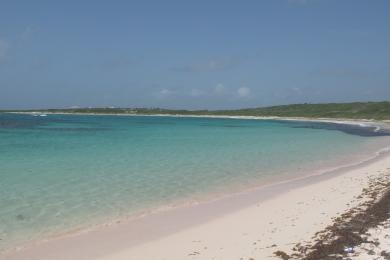 Sandee Junk's Hole