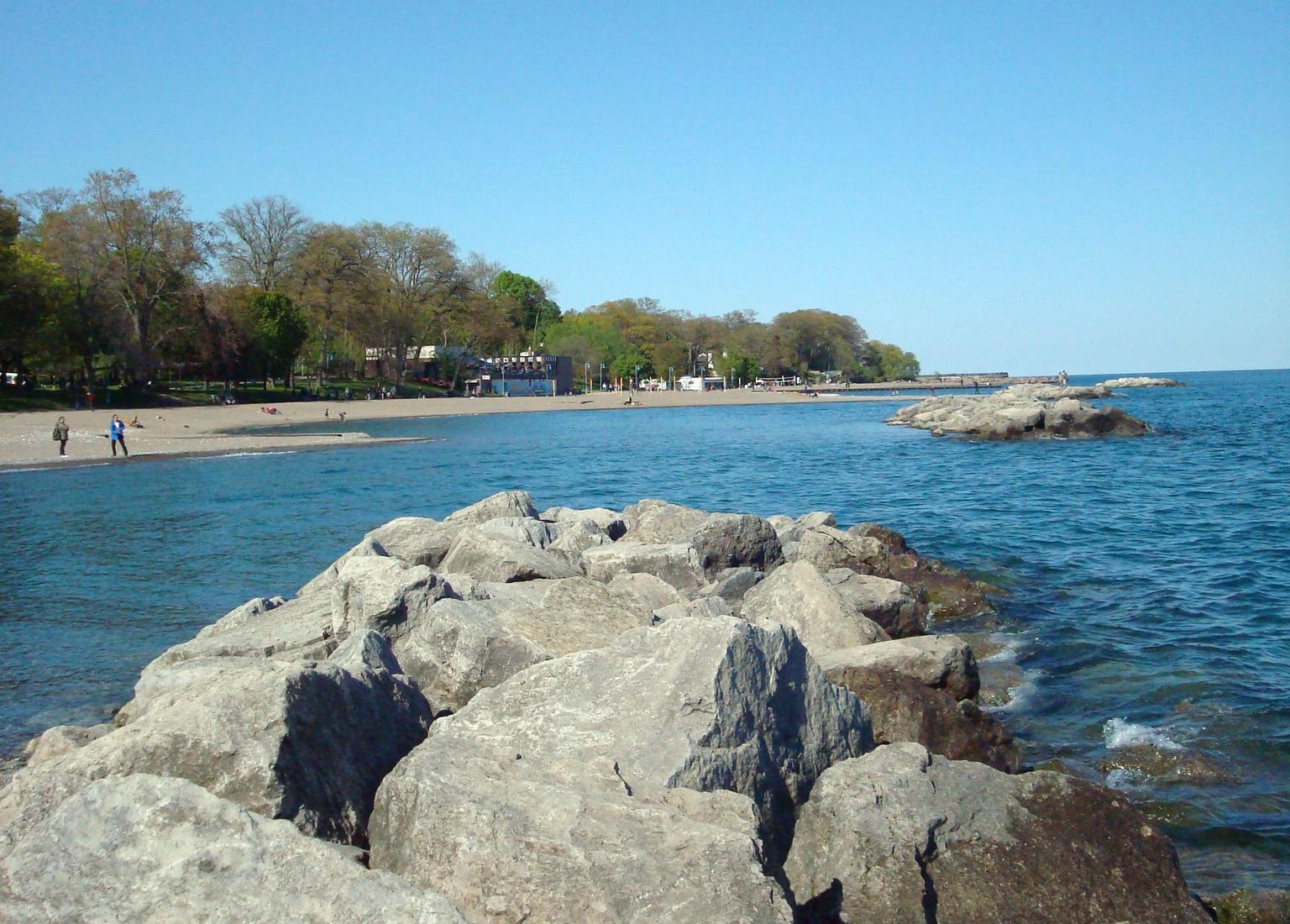 Sandee - Durand Eastman Beach