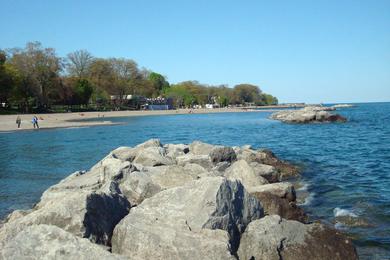 Sandee - Durand Eastman Beach