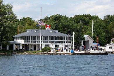 Sandee Crescent Yacht Club Beach Photo