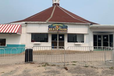 Sandee East Atlantic Beach Park For Residents Only