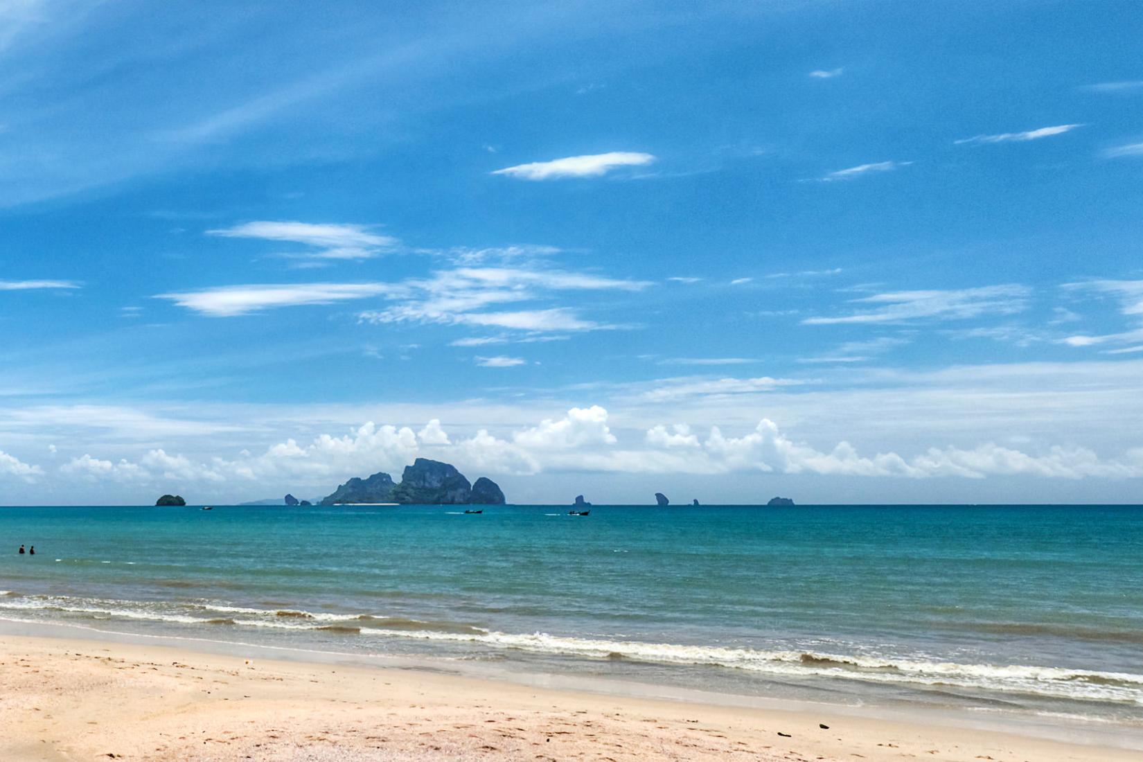 Sandee - Ao Nang Beach