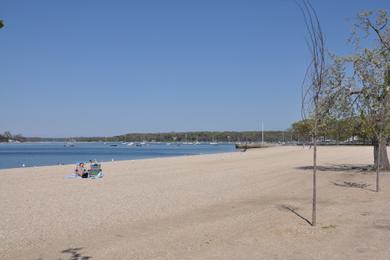 Sandee Beekman Beach Photo