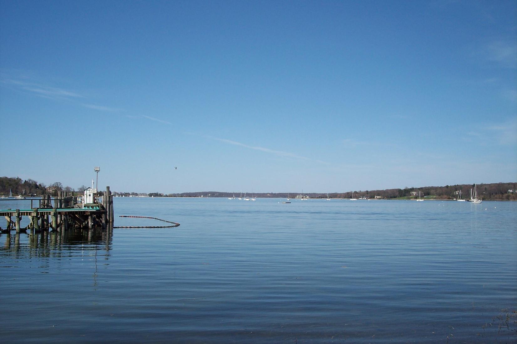 Sandee - Beekman Beach