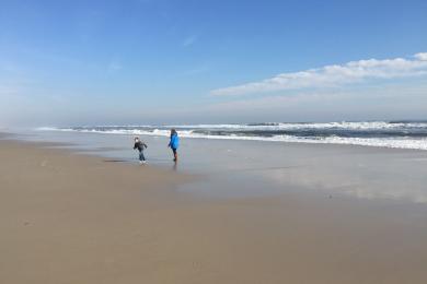 Sandee Central Jones Beach State Park