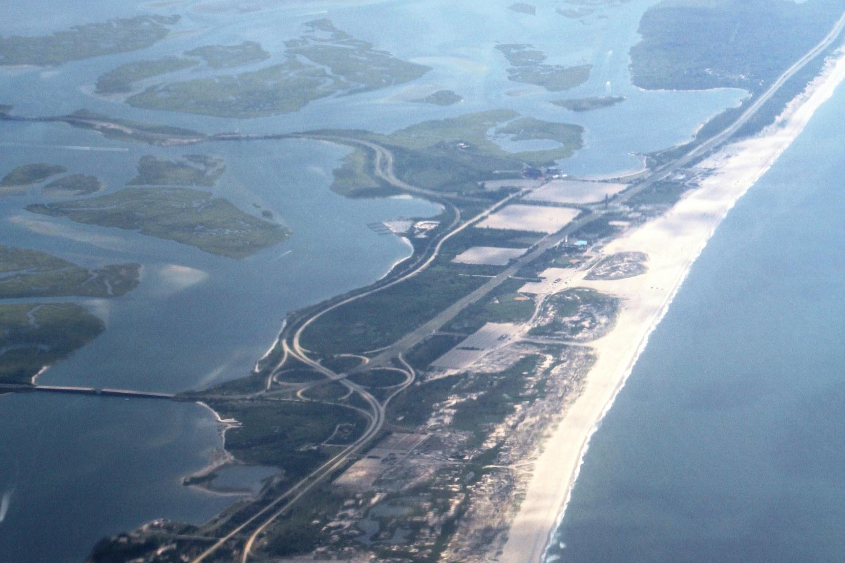 Sandee - Jones Beach State Park